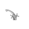 Смеситель для умывальника Haiba Dominox 161 (HB0944)