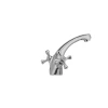 Смеситель для умывальника Haiba Dominox 161 (HB0944)
