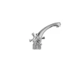 Смеситель для умывальника Haiba Dominox 161 (HB0944)