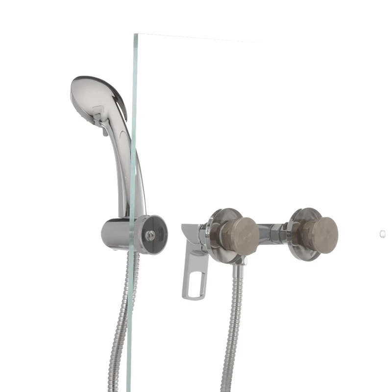 Змішувач для душа Haiba FENIX 003 (HB0934)