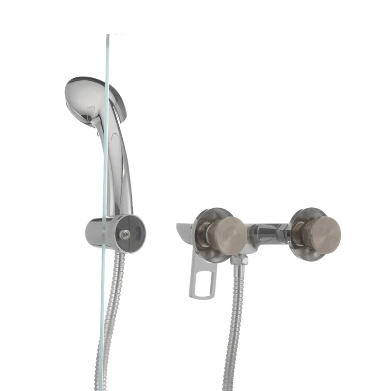 Змішувач для душа Haiba FENIX 003 (HB0934)