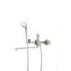 Смеситель для ванны Mixxus Colorado 006 (MI1632)