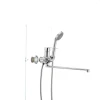 Смеситель для ванны Mixxus Colorado 006 (MI1632)