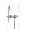 Смеситель для душа Mixxus SUS-003 (SS0019)