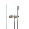 Смеситель для душа Mixxus SUS-003 (SS0019)