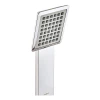 Смеситель для ванны Haiba Kubus 022 (3-hole) (HB3957)