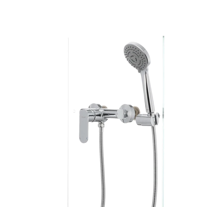 Змішувач для душа Ibergrif River M12021 (IB0016)