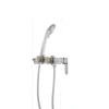 Смеситель для душа Ibergrif River M12021 (IB0016)