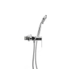 Смеситель для душа Ibergrif River M12021 (IB0016)