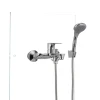 Смеситель для ванны Cron Smart 009 (CR0166)