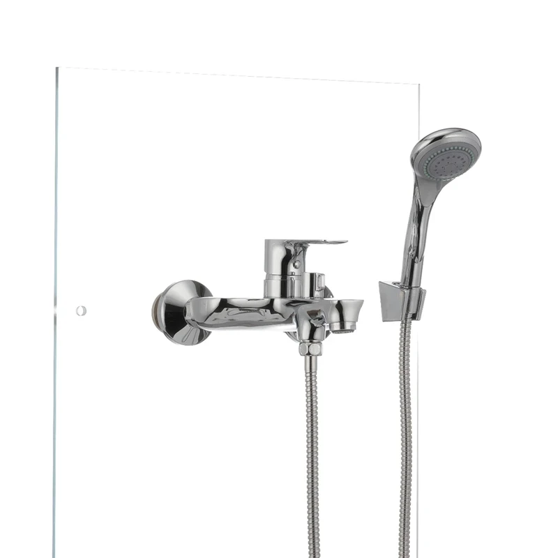Змішувач для ванни Cron Smart 009 (CR0166)