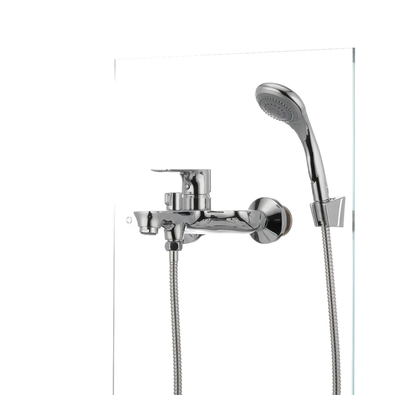 Змішувач для ванни Cron Smart 009 (CR0166)