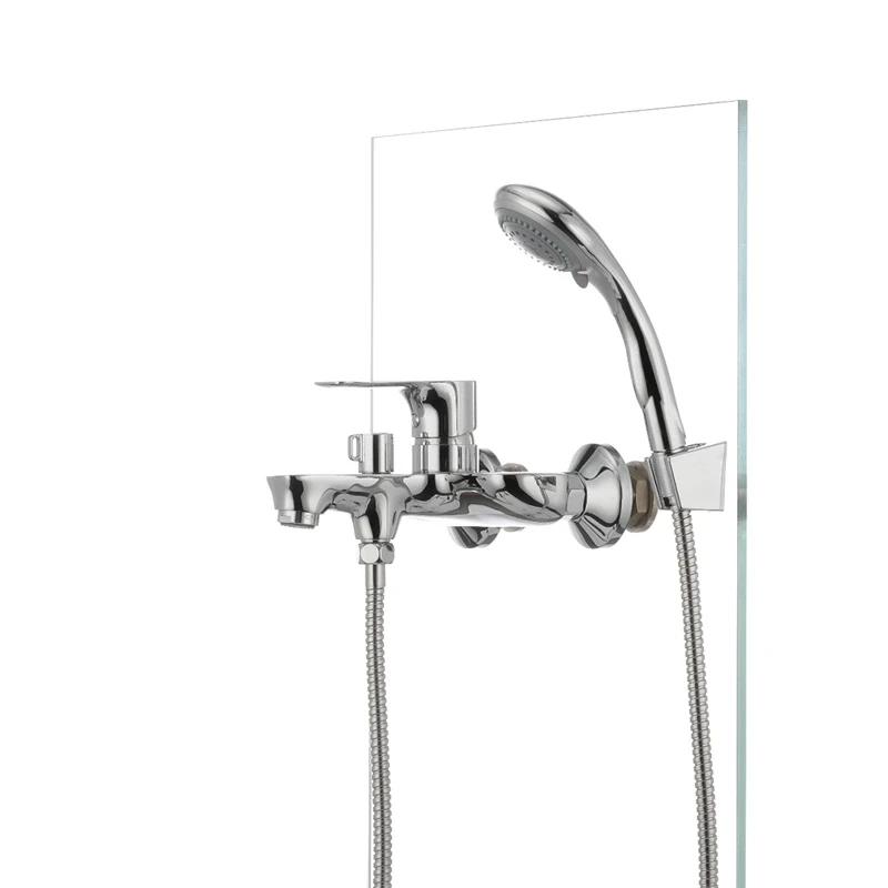Змішувач для ванни Cron Smart 009 (CR0166)