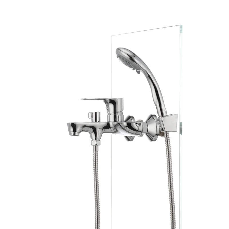 Змішувач для ванни Cron Smart 009 (CR0166)