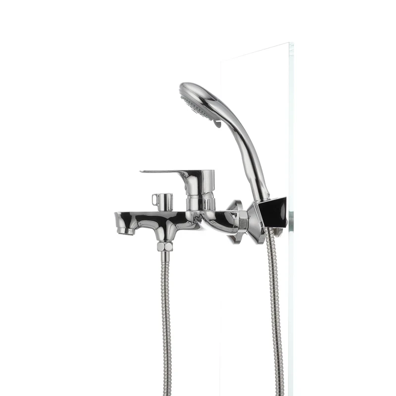 Змішувач для ванни Cron Smart 009 (CR0166)