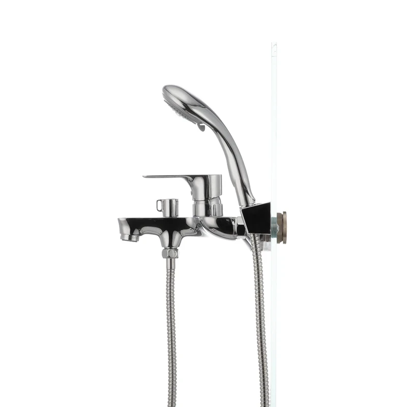 Змішувач для ванни Cron Smart 009 (CR0166)