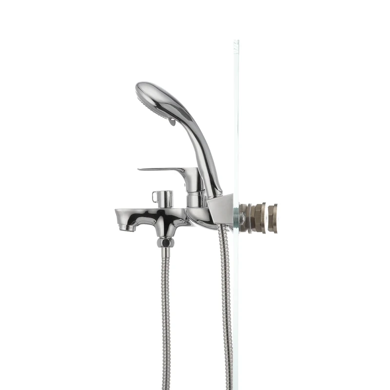 Змішувач для ванни Cron Smart 009 (CR0166)