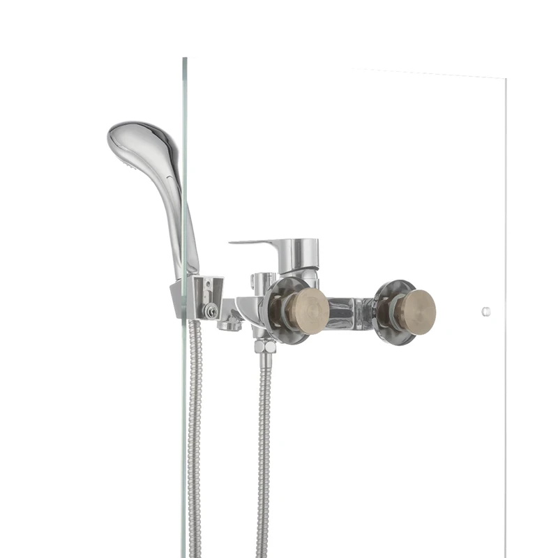 Змішувач для ванни Cron Smart 009 (CR0166)