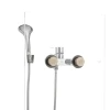 Смеситель для ванны Cron Smart 009 (CR0166)