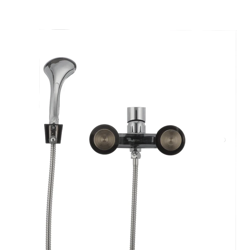Змішувач для ванни Cron Smart 009 (CR0166)