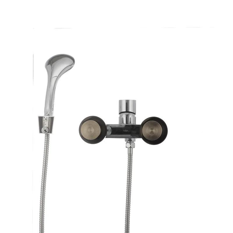Змішувач для ванни Cron Smart 009 (CR0166)
