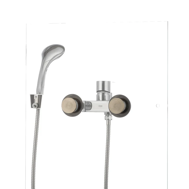 Змішувач для ванни Cron Smart 009 (CR0166)