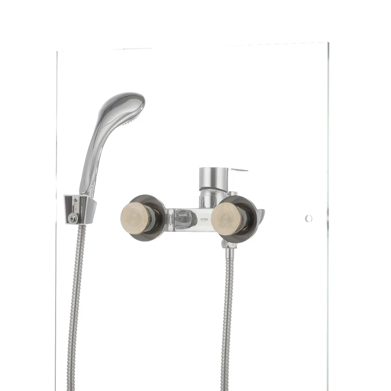 Змішувач для ванни Cron Smart 009 (CR0166)