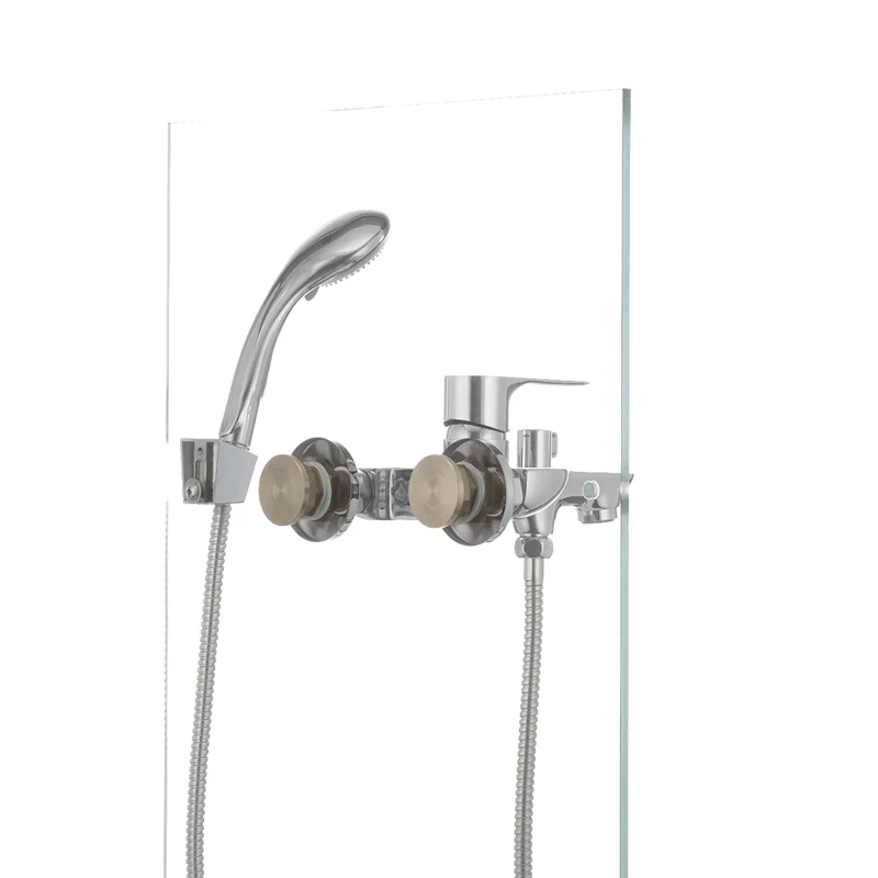 Змішувач для ванни Cron Smart 009 (CR0166)