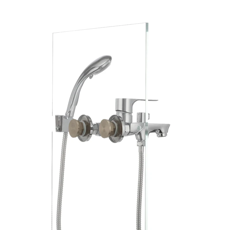 Змішувач для ванни Cron Smart 009 (CR0166)