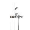 Смеситель для ванны Cron Smart 009 (CR0166)