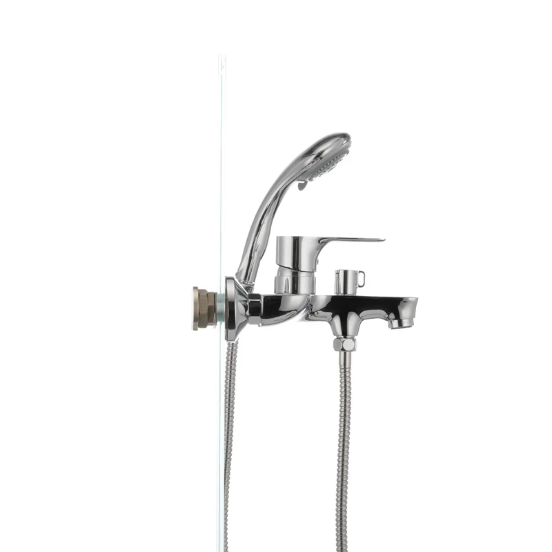 Змішувач для ванни Cron Smart 009 (CR0166)