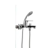Смеситель для ванны Cron Smart 009 (CR0166)