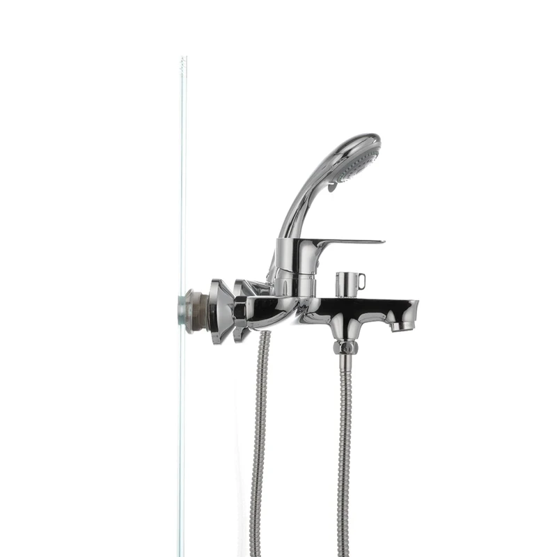 Змішувач для ванни Cron Smart 009 (CR0166)