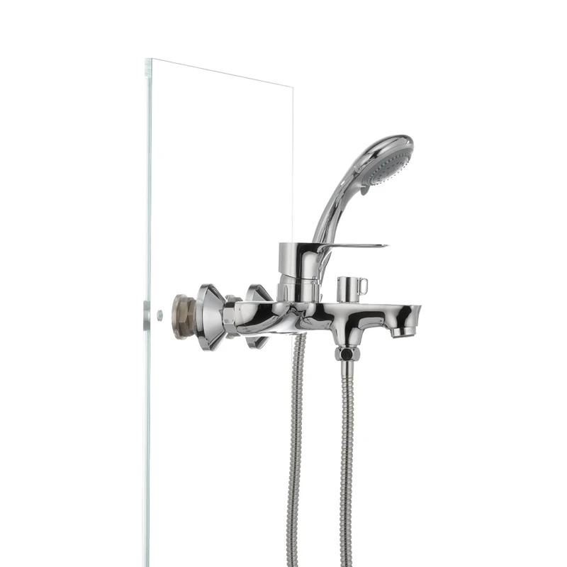 Змішувач для ванни Cron Smart 009 (CR0166)