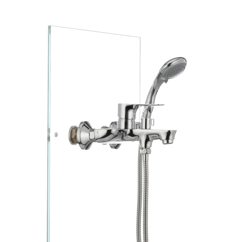 Змішувач для ванни Cron Smart 009 (CR0166)