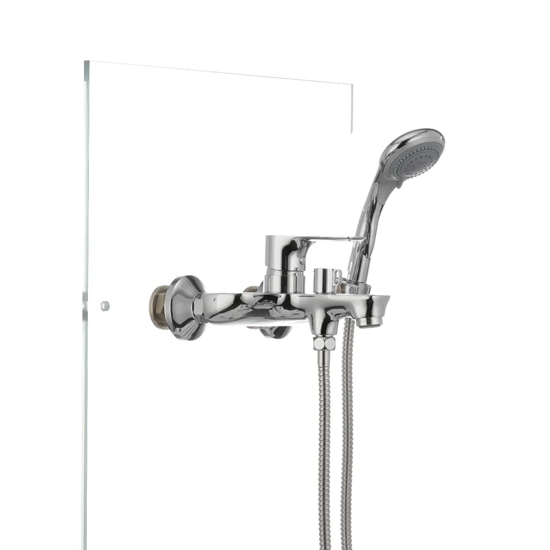 Змішувач для ванни Cron Smart 009 (CR0166)