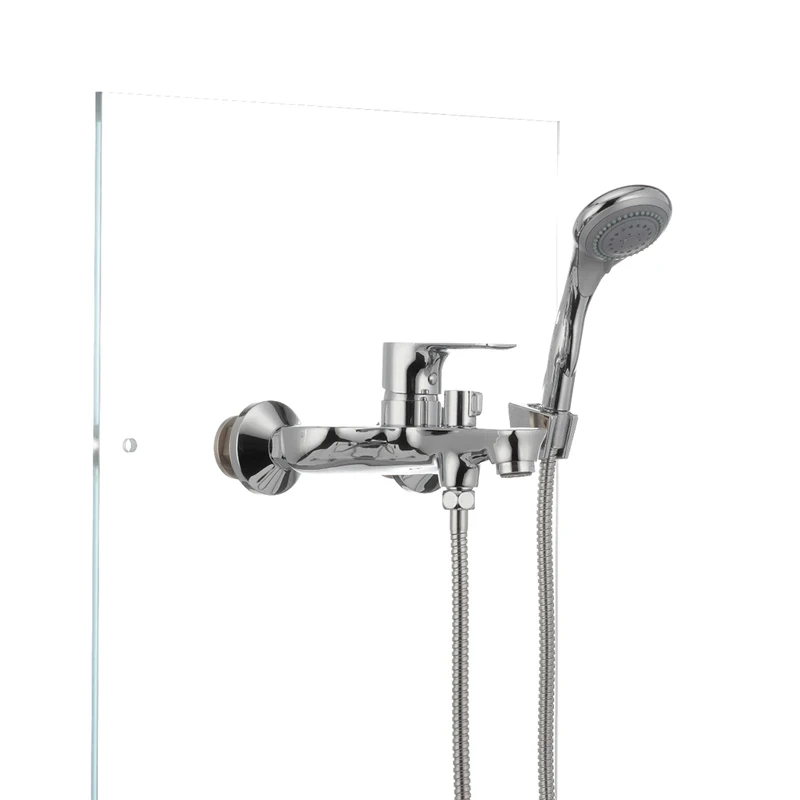 Змішувач для ванни Cron Smart 009 (CR0166)