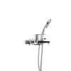 Смеситель для ванны Ibergrif Supreme M13202 (IB0006)
