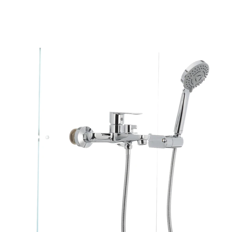 Змішувач для ванни Ibergrif Supreme M13202 (IB0006)