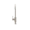Смеситель для кухни из нерж. стали SUS304 Mixxus SUS-011 (SS0001)