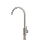 Смеситель для кухни из нерж. стали SUS304 Mixxus SUS-011 (SS0001)