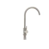 Смеситель для кухни из нерж. стали SUS304 Mixxus SUS-011 (SS0001)