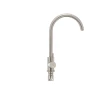 Смеситель для кухни из нерж. стали SUS304 Mixxus SUS-011 (SS0001)