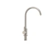 Смеситель для кухни из нерж. стали SUS304 Mixxus SUS-011 (SS0001)