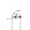 Смеситель для ванны Haiba Dominox 140 (HB0945)