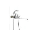 Смеситель для ванны Haiba Dominox 140 (HB0945)