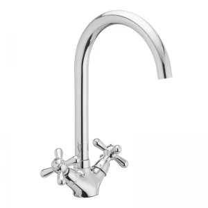 Смеситель для кухни Haiba Dominox 275 (HB0090)