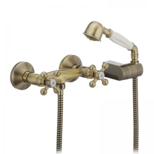 Смеситель для душа Ibergrif Lucca M12052C (IB0058)