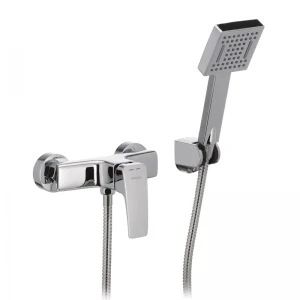 Смеситель для душа Mixxus Premium Patrick Chr-003 (MI1658)