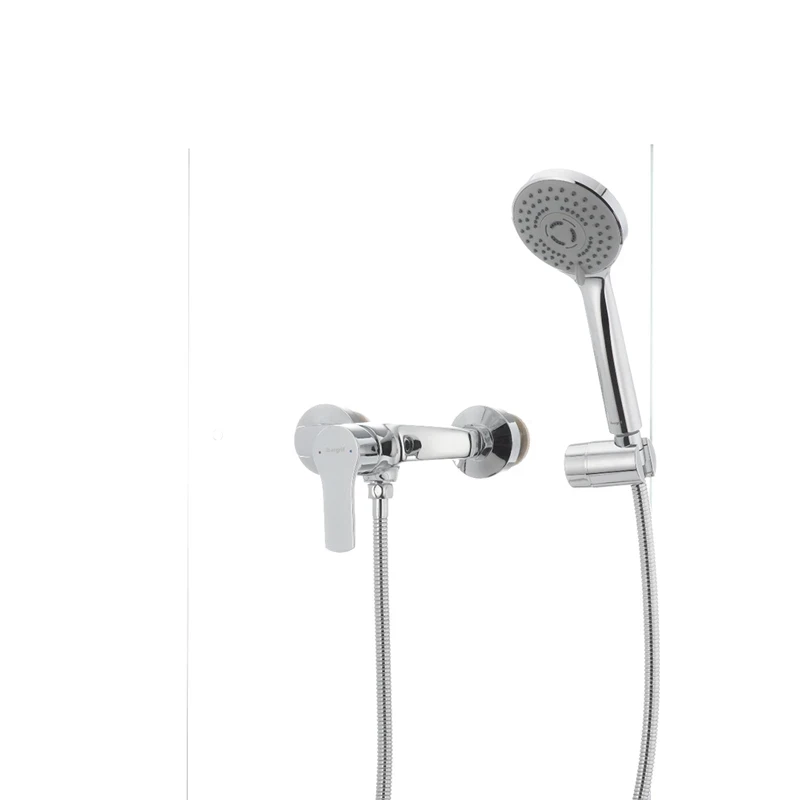 Змішувач для душа Ibergrif star M12057 (IB0010)
